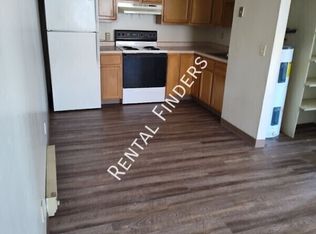 10 Cottage Row #5, Marinette, WI 54143