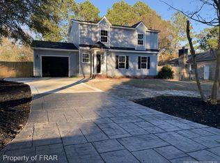 406 Vanguard St, Hope Mills, NC 28348