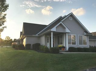 6699 Lexington Pl N, Dayton, OH 45424