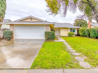 2520 Casita Dr, Modesto, CA 95355