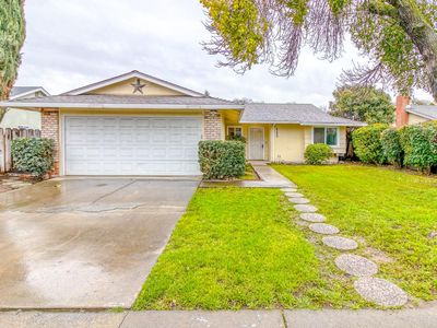 2520 Casita Dr, Modesto, CA, 95355