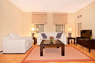 Rented by Trump International Realty