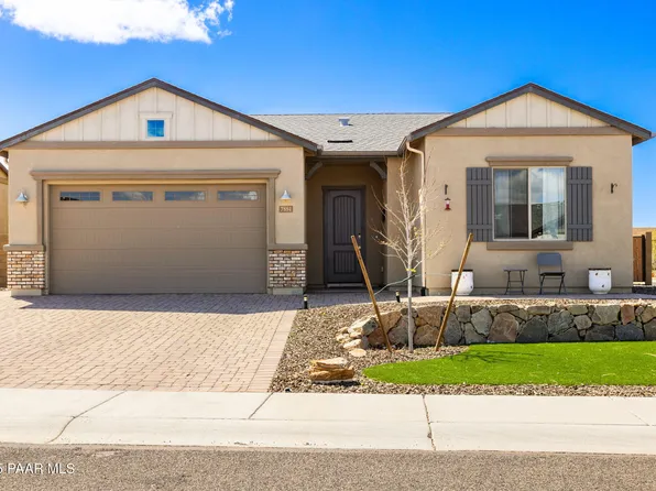 7884 E Bella Vista Ln, Prescott Valley, AZ 86315