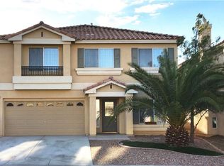 10583 Salmon Leap St, Las Vegas, NV 89183