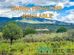 3 Paradise Valley Ct, Timberon, NM 88350