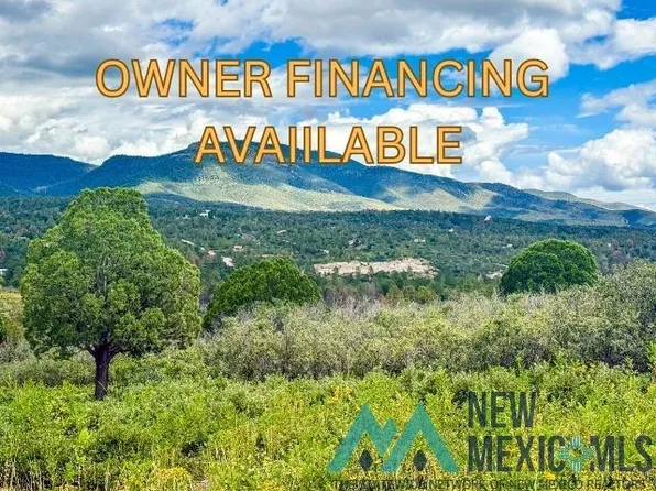 3 Paradise Valley Ct, Timberon, NM 88350