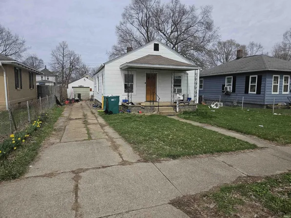 740 E 6th St, Mishawaka, IN 46544