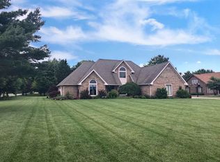4722 S 200 W, Kokomo, IN 46902