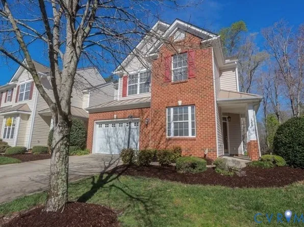 1208 Providence Knoll Dr, North Chesterfield, VA 23236
