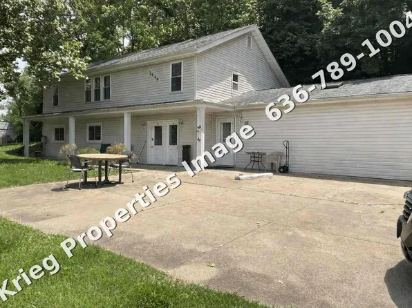2449 Old Highway 141 #A, Fenton, MO 63026