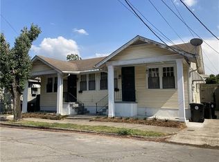 4608 Danneel St, New Orleans, LA 70115