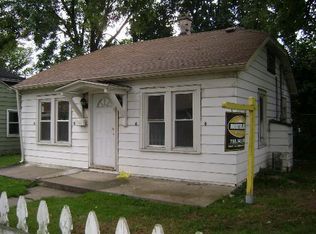 1206 Orchard Ave, Maywood, IL 60153