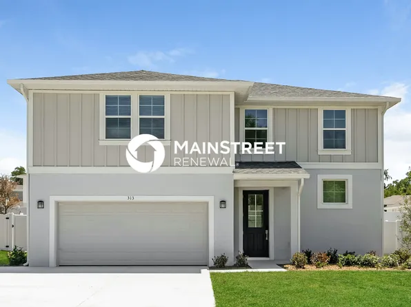 313 S Pine St, Deland, FL 32724