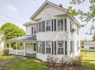 403 S Main St, Madison, VA 22727