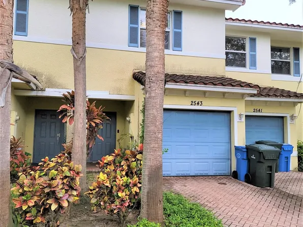 2543 NW 31st Court #2543, Oakland Park, FL 33309