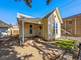 131 W 19th St, Durango, CO 81301