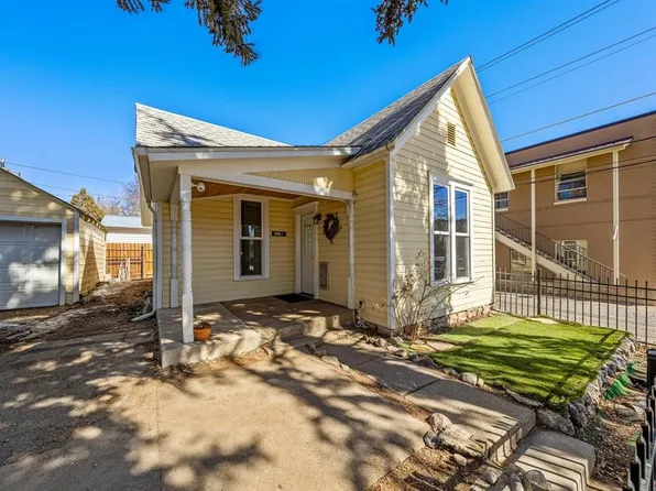 131 W 19th Street, Durango, CO 81301