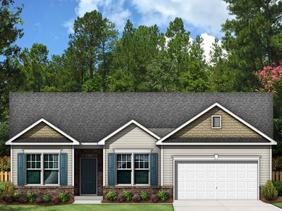 314 Blue Lagoon Ln, Lexington, SC, 29072