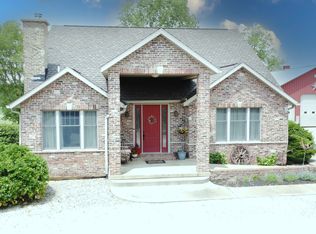 1897 N 2500 East Rd, Watseka, IL 60970