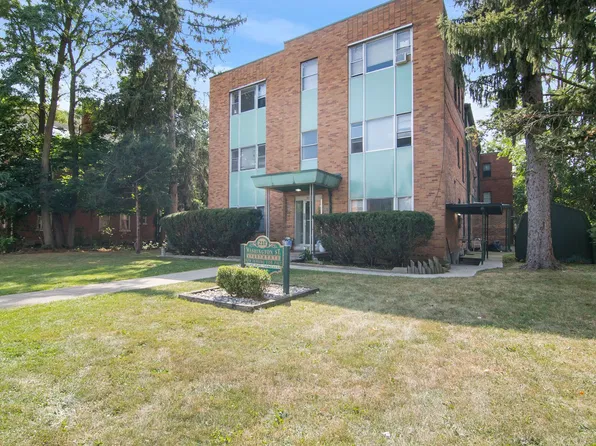 211 N Washington Apartments (Mrs. Havercamp LLC)