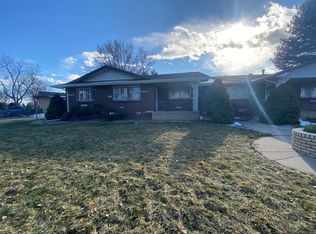 3381 Yarrow St, Wheat Ridge, CO 80033