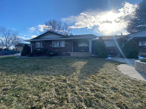 3381 Yarrow St, Wheat Ridge, CO 80033