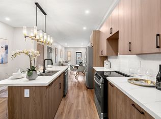 14 Schuyler St #3, Dorchester, MA 02121