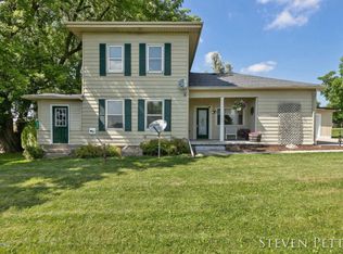 486 Hawley Hwy, Saranac, MI 48881