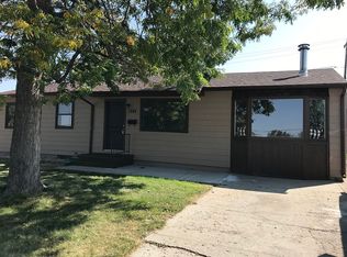 1747 Fairdale Ave, Casper, WY 82601