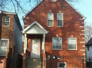 9425 S Burnside Ave #2, Chicago, IL 60619
