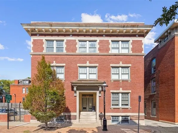 510 W 11th St, Kansas City, MO 64105