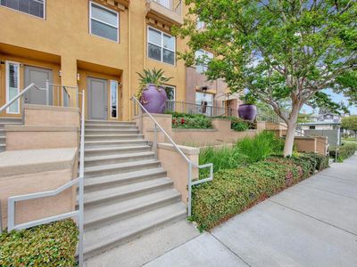 89 E Commonwealth Ave UNIT 1O, Alhambra, CA, 91801