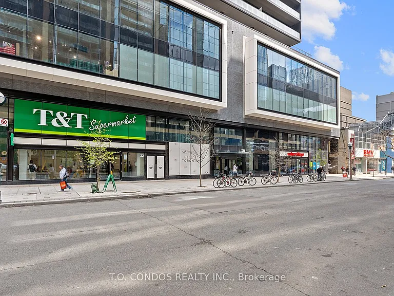 20 Edward St #2103 — Photo 27