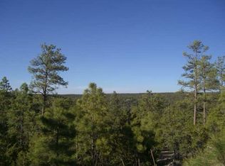 3361 Whisper Ln, Heber, AZ 85928