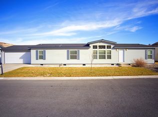 1006 Cour De La Argent, Sparks, NV 89434