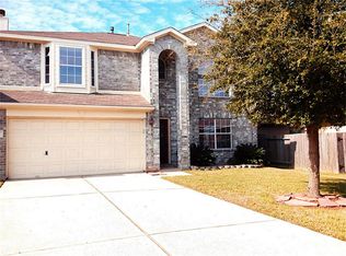 106 Glade Bridge Ct, Dickinson, TX 77539