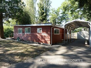 20816 13th Ave S, Des Moines, WA 98198
