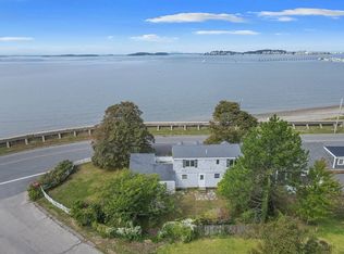 274 Newport Rd, Hull, MA 02045