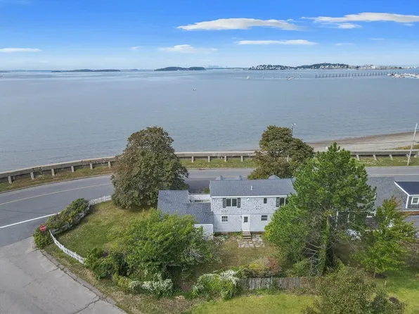 274 Newport Rd, Hull, MA 02045