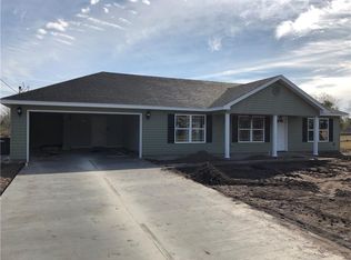 40 Avondale Ct, Brunswick, GA 31523