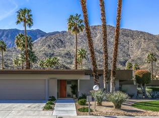 2281 S Calle Palo Fierro, Palm Springs, CA 92264