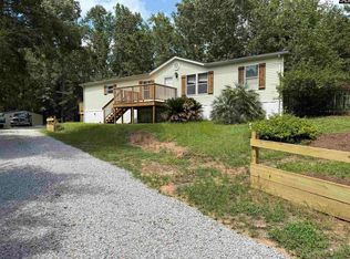 26 Flycatcher Dr, Trenton, SC 29847