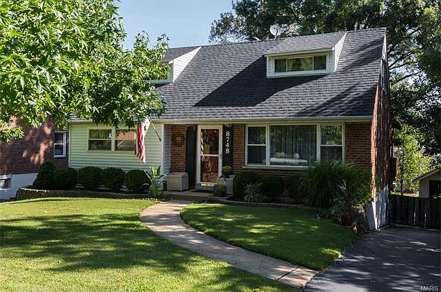 2nd image of 8748 Del Vista Dr