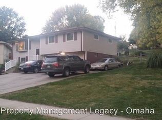 7222 N 39th Ave, Omaha, NE 68112