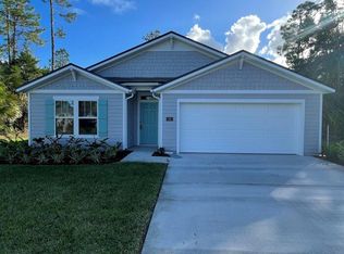 54 Rae Dr, Palm Coast, FL 32164