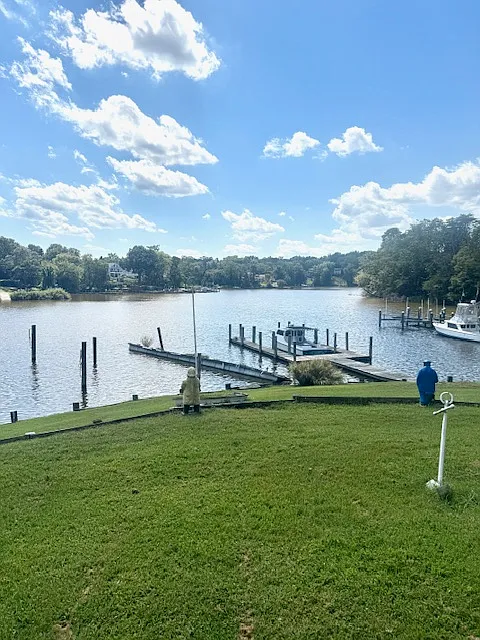 WATERFRONT