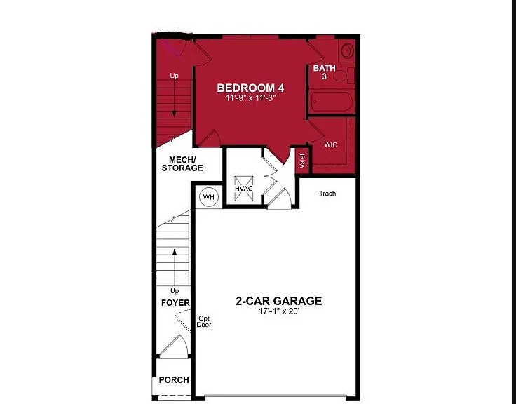 1119 Diamond Dove Ln — Photo 21