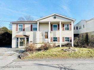 609 Landmesser Ave, Hazleton, PA 18202