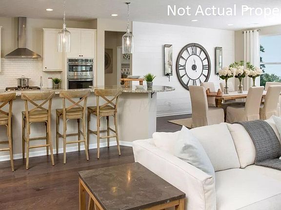 5th image of 3071 Sinatra Way Lot 59