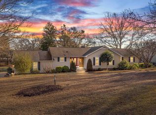 5404 Smith Rd, Pell City, AL 35128